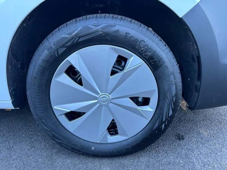 2025 Nissan Townstar 1.3 TCe Acenta Panel Van 6dr Petrol Manual L1 Euro 6 (s/s) (130 ps) Panel Va...