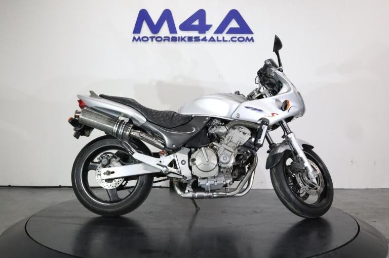 HONDA CB600F CB 600 F S HORNET 