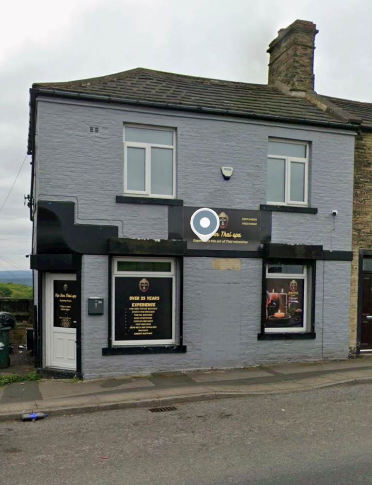 Business for sale in Bradford