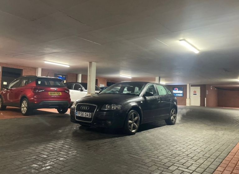 AUDI A3 1.9 TDI BARGAIN PRICE CHEAP RUNNER READY TO GO ✅