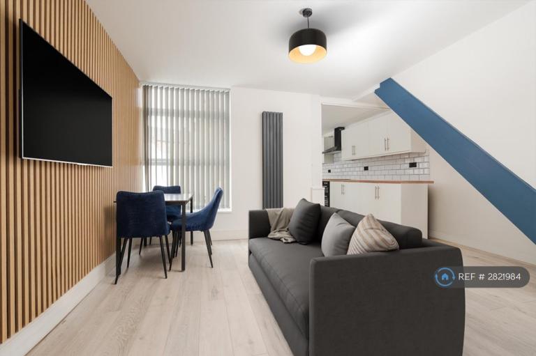 1 bedroom in Woodchurch Lane, Birkenhead, CH42 (#2821984)