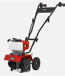  COBRA T24C 10 inch; Petrol Powered Cultivator £ 190 IN STOCK
