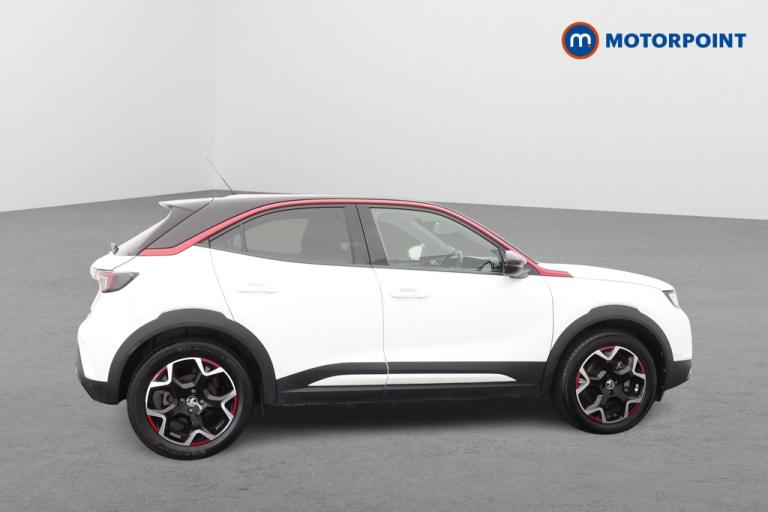 2023 Vauxhall Mokka 100kW GS 50kWh 5dr Auto HATCHBACK ELECTRIC Automatic