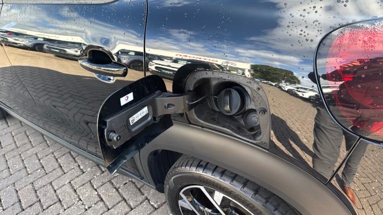 2024 Citroen C3 Aircross 1.2 PureTech MAX SUV 5dr Petrol EAT6 Euro 6 (s/s) (130 ps) SUV Petrol Au...