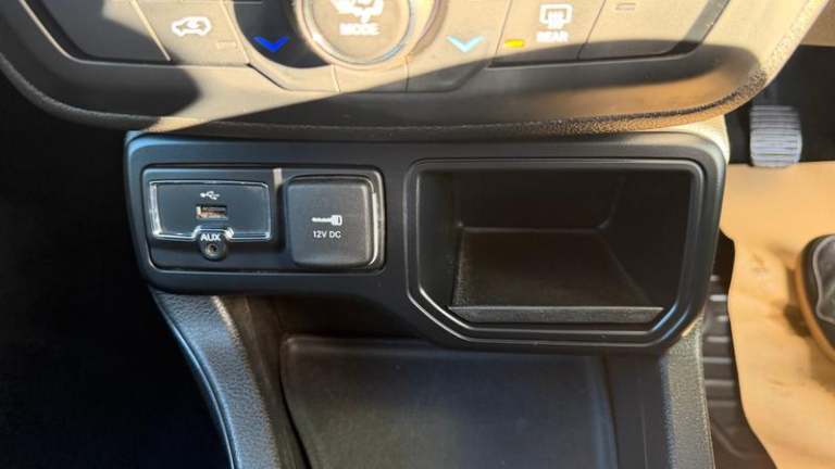 2020 Jeep Renegade Night Eagle II 5dr 1.0 GSE T3 120PS Manual SUV Petrol Manual