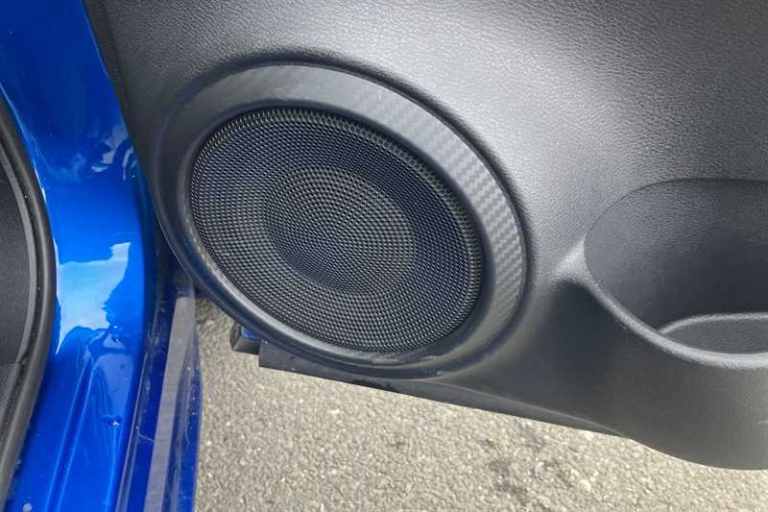 2023 Nissan Juke 1.0 DIG-T N-Connecta SUV 5dr Petrol Manual Euro 6 (s/s) (114 ps) SUV Petrol Manual