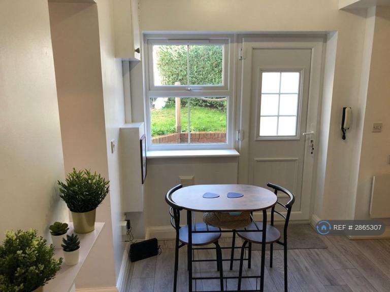 Studio flat in Maddison Street, Southampton, SO14 (#2865307)