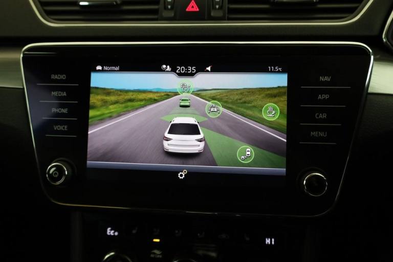 2020 Skoda Superb 1.4 TSI iV SE L DSG 5dr ESTATE PETROL/ELECTRIC Automatic