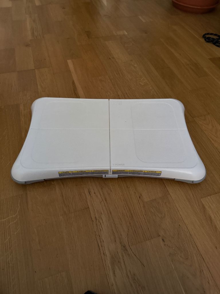 Wii Balance board 