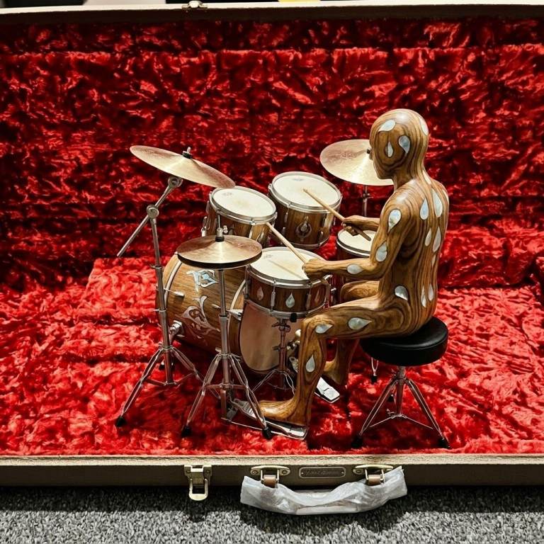 Drummer Needed!!!