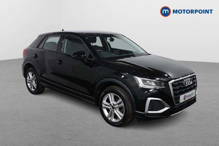 2023 Audi Q2 35 TFSI Sport 5dr S Tronic ESTATE PETROL Automatic