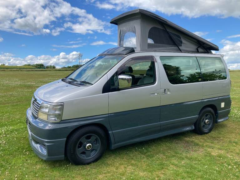 Nissan, 1998, 3200 (cc)