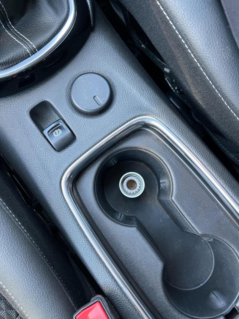 2019 Vauxhall Astra 1.4T 16V 150 Griffin 5dr HATCHBACK PETROL Manual