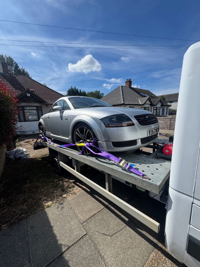 Any scrap car wanted Kent 