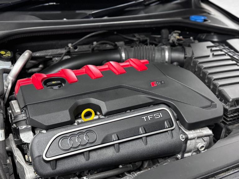 AUDI RS3 2.5 TFSI 2019
