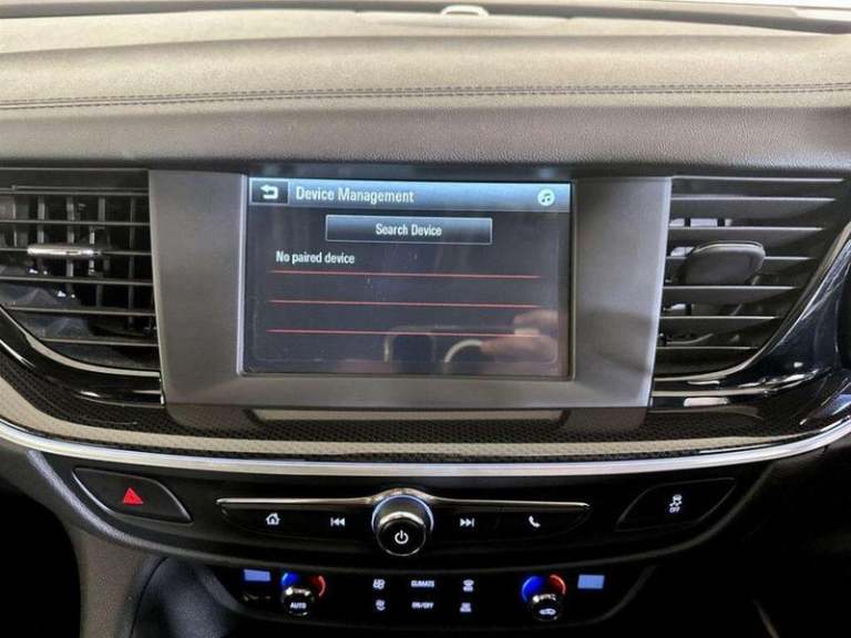 2021 Vauxhall Insignia 1.5 Turbo D SRi Nav Grand Sport Euro 6 (s/s) 5dr Manual Hatchback Diesel M...