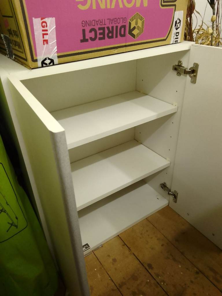 KItchen Wall Unit