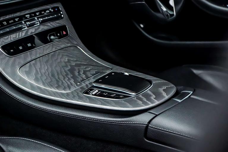 2022 Mercedes-Benz E Class 2.0 E220 AMG Line Night Edition Premium+ D MHEV Auto 4dr Saloon Hybrid...