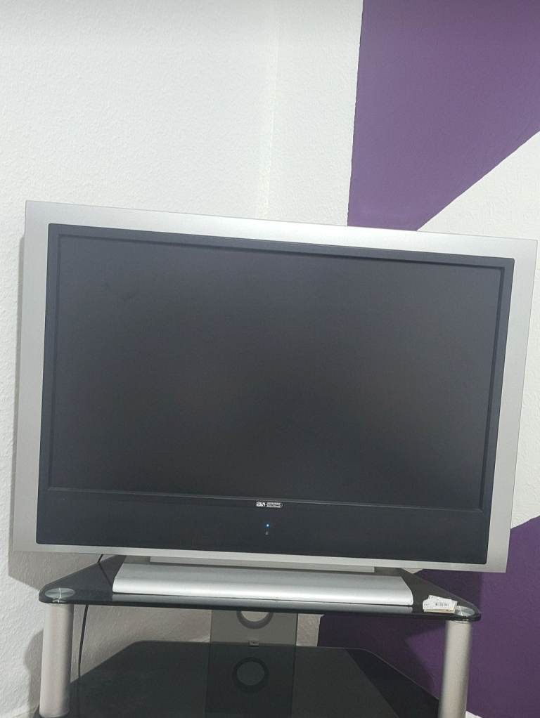 Acoustic Solutions 37-inch LCD television