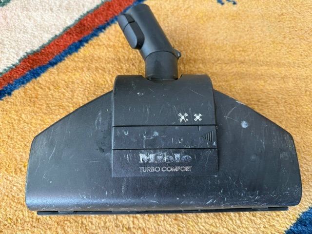 MIELE CAT & Dog Vacuum Cleaner Brush Head STB200-205 Turbo Comfort 