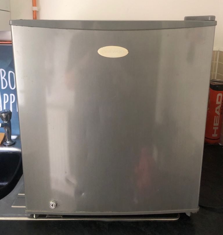 Small Fridge 