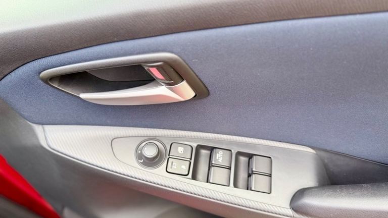 2016 Mazda Demio Mazda Demio Skyactiv Petrol Automatic