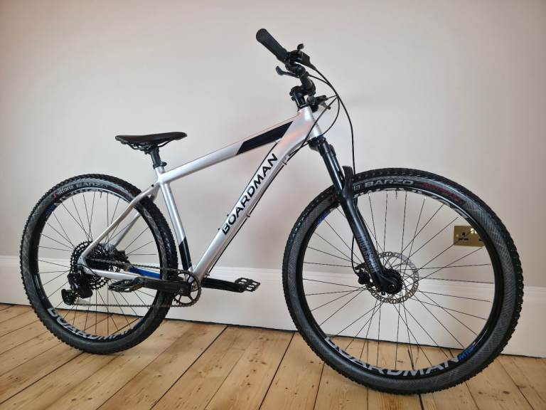 BOARDMAN MHT 8.8 | 29er | MOUNTAIN BIKE | HYDRAULIC DISC BRAKES | MTB | HARDTAIL 