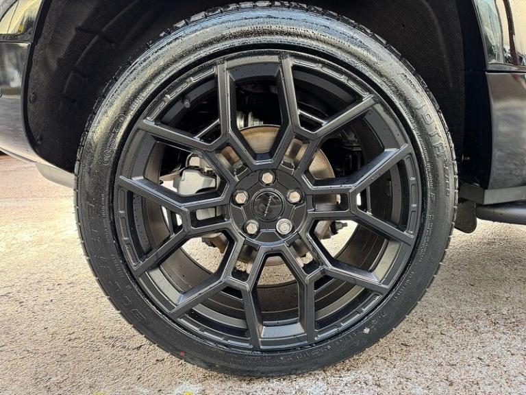 2025 Land Rover Defender 3.0 D250 Hard Top S Auto [3 Seat] PANEL VAN DIESEL Automatic