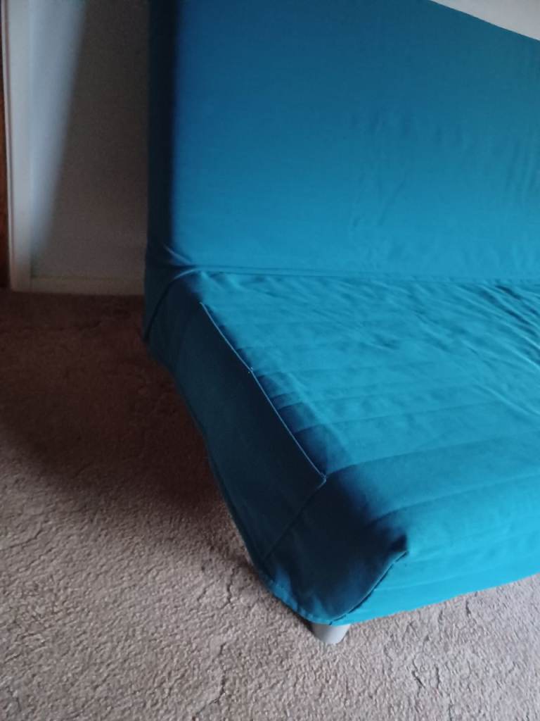 3-seat Sofa Bed IKEA