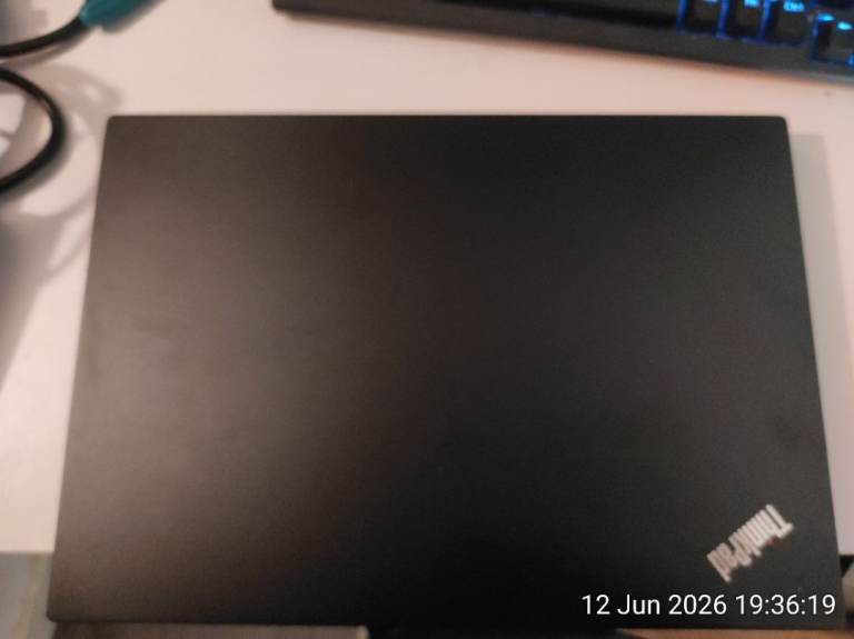 Lenovo Thinkpad L13 Gen 2