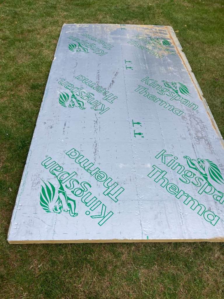 40mm Kingspan Therma Board Melton Mowbray