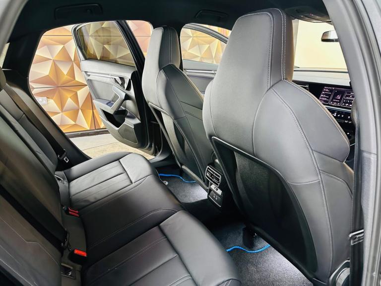 2024 Audi A3 1.5 TFSI 30 S line S Tronic Euro 6 (s/s) 4dr SALOON Petrol Automatic