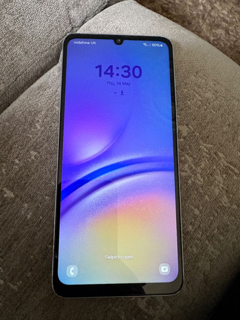 Samsung Galaxy A05 Unlocked – Good Condition