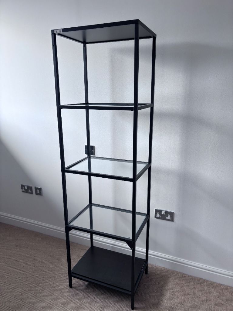 Ikea shelving unit - FREE!