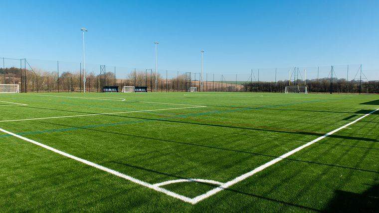 Looking for a new player for a casual kickabout at Falmer Sports Complex