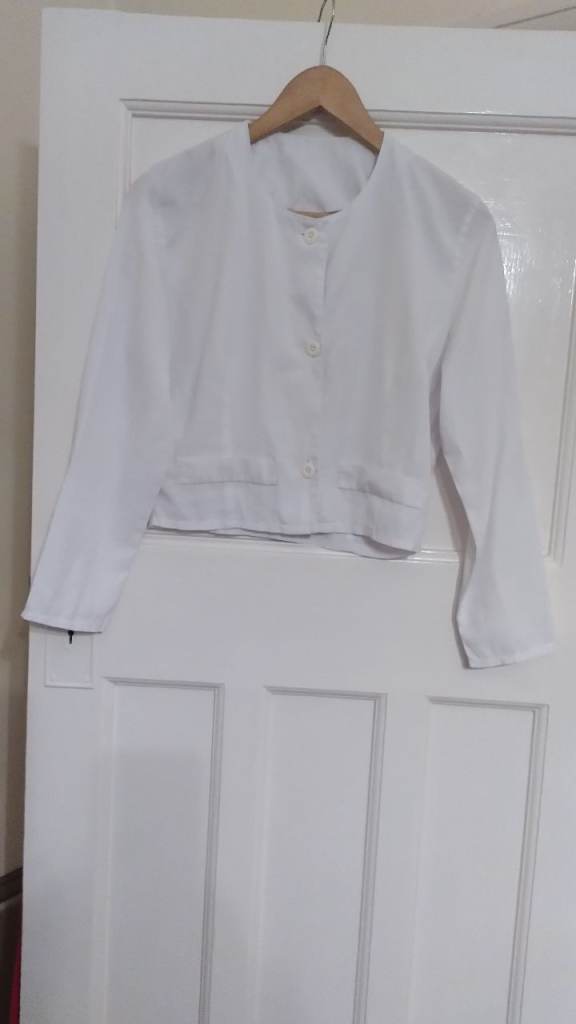 Vintage Blouse by Mark One
