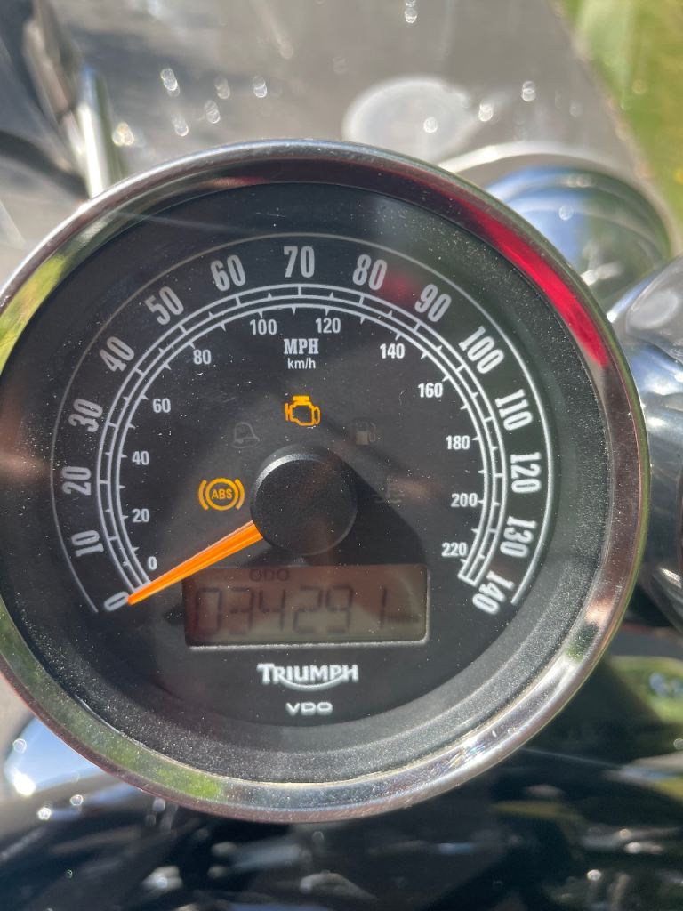 Triumph, ROCKET, 2013, 2294 (cc)