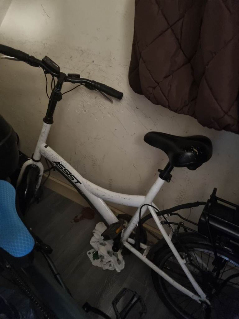 Electric bike , £150.00 for Sale in Hull, East Yorkshire | Gumtree