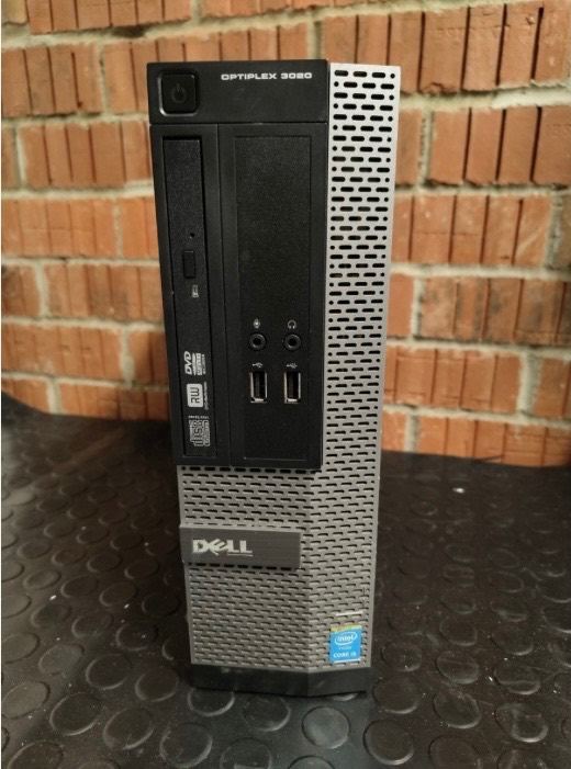 Dell Optiplex i5 & 