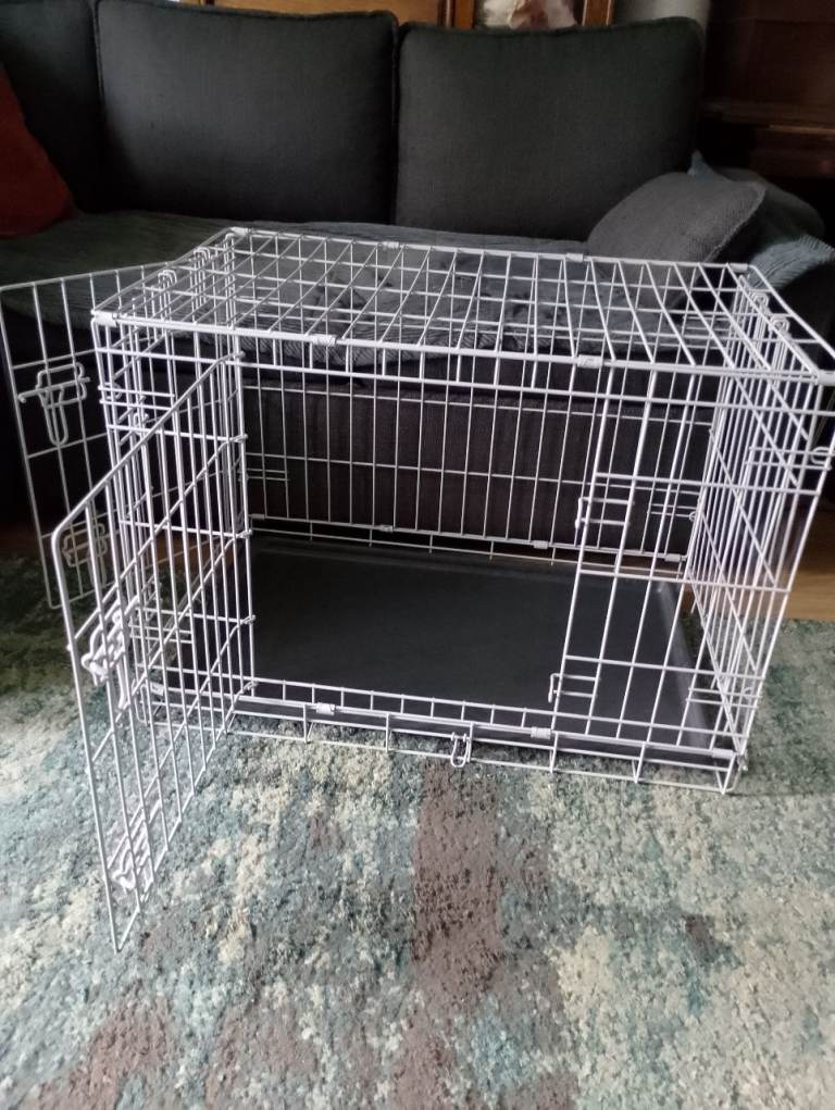 Dog crate