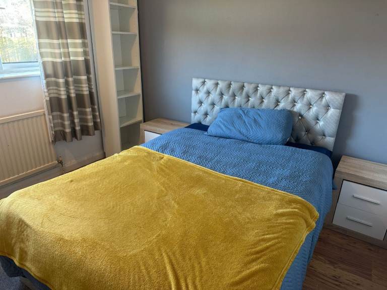 Double Room to Rent pe2