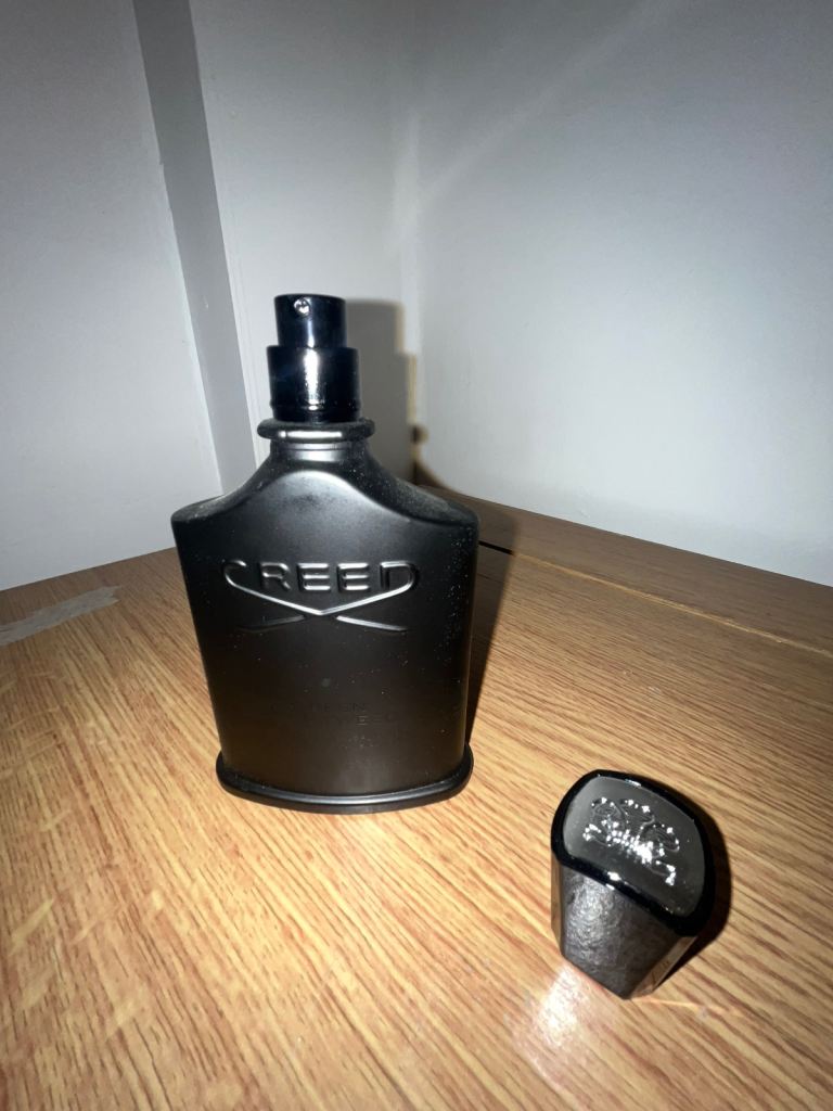 Creed Green irish tweed 