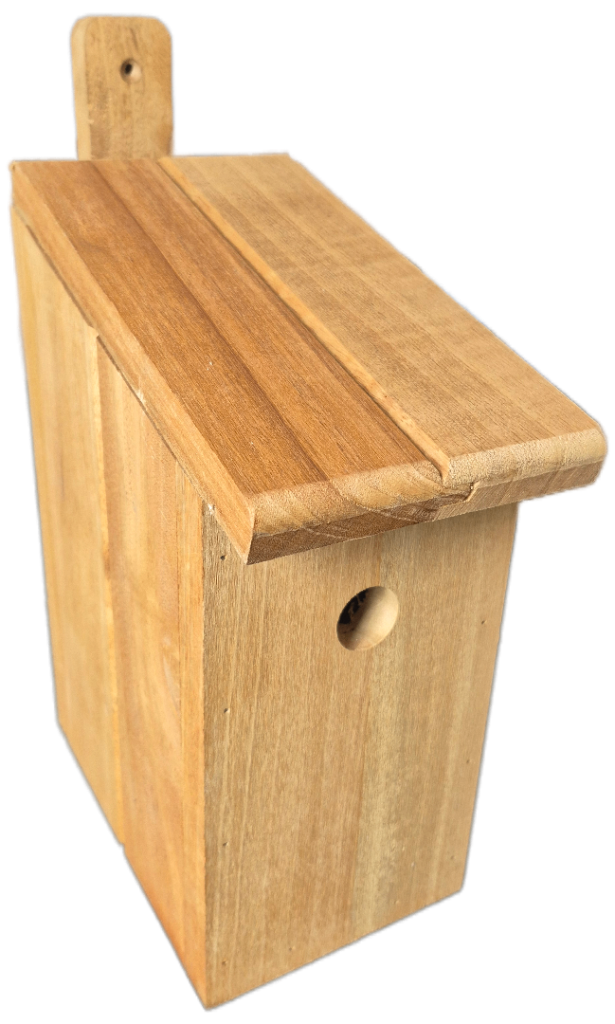Bird Nesting Boxes