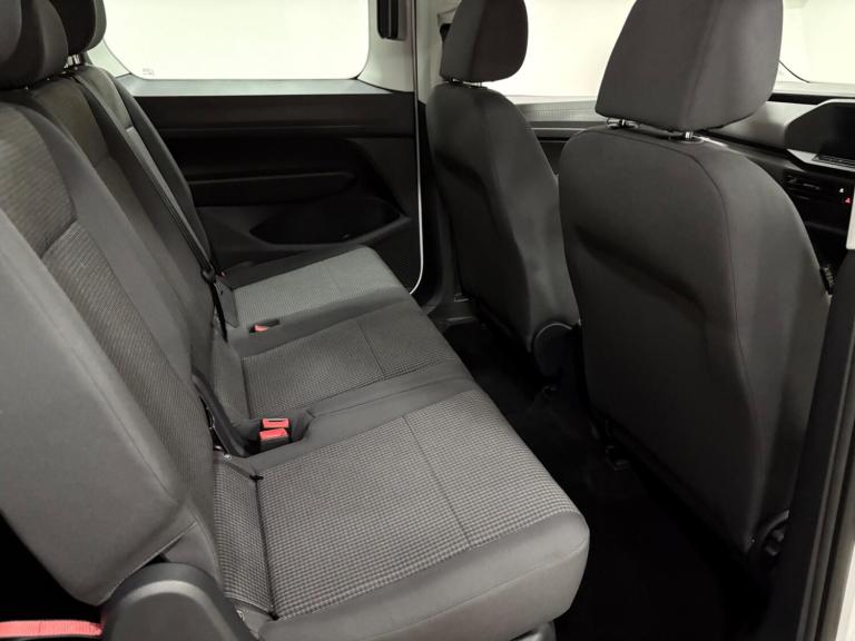 2024 Volkswagen Caddy Maxi 2.0 TDI Euro 6 (s/s) 5dr MPV Diesel Manual