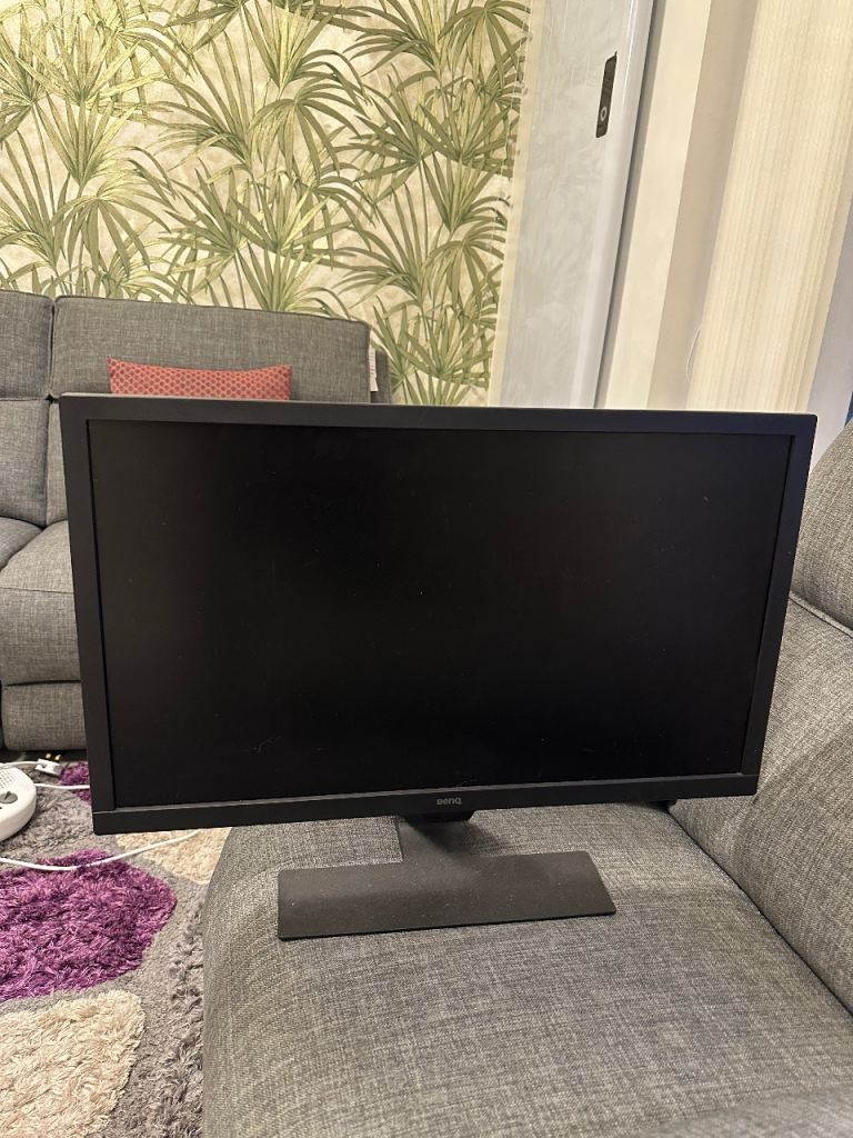 Benq 75hz gaming monitor