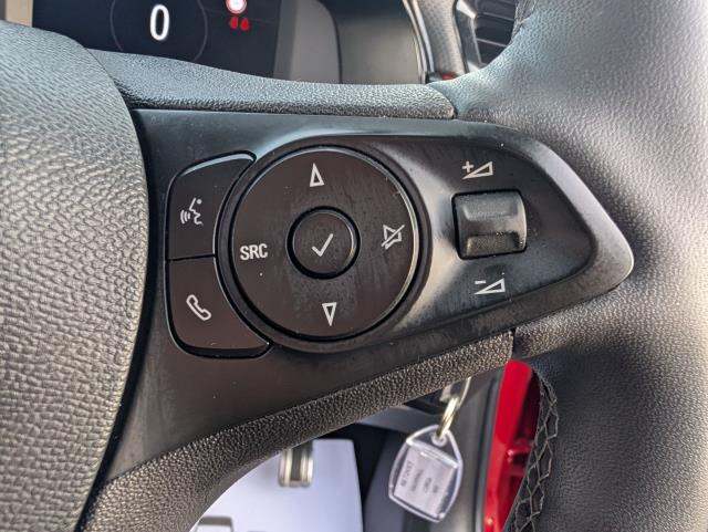 2023 Vauxhall Corsa 1.2 Gs Line 5Dr Hatchback Petrol Manual