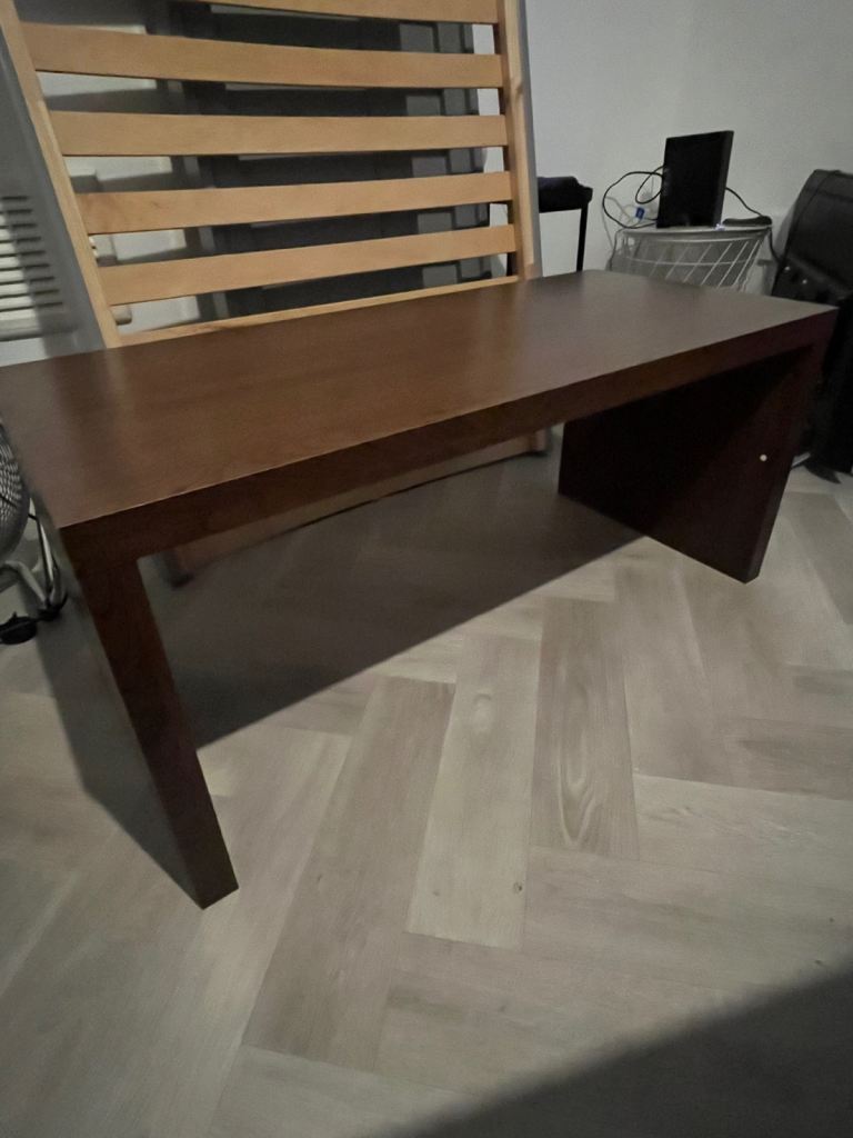 FREE t.v bench/stand