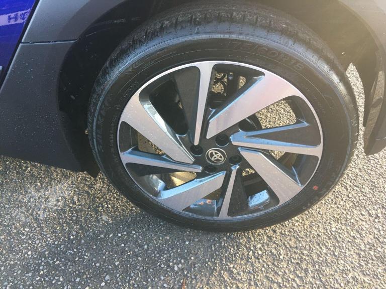 2025 Toyota Aygo X 1.0 VVT-i Edge Hatchback 5dr Petrol Manual Euro 6 (s/s) (72 ps) HATCHBACK Petr...