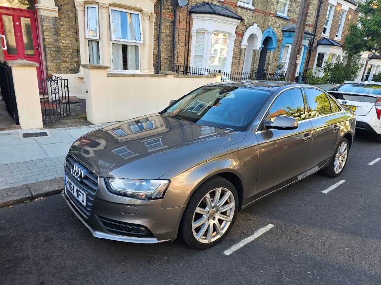 CHEAP £2990,AUDI A4Teck AUTOMATIC URGENT SALE,64 PLATE,MOT 01 YEAR, 1968 (cc), LOW ON DIESAL 