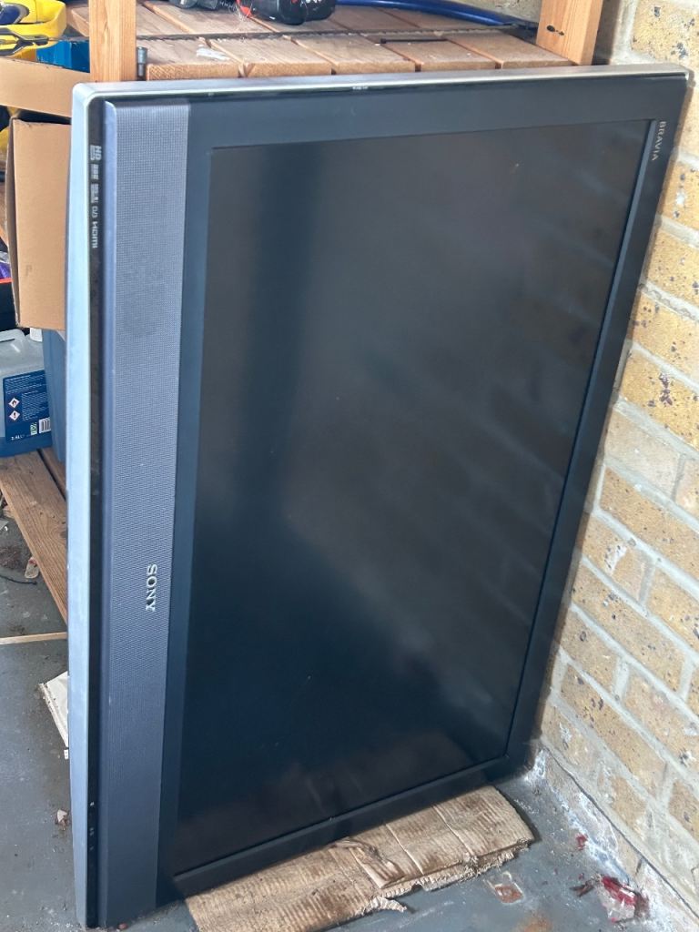 Sony Bravia TV - 40 Inch